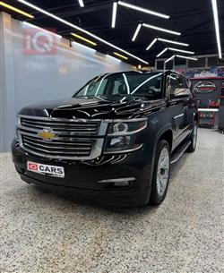 شيفروليه تاهو